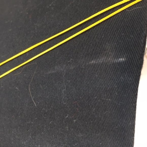 Disney's GradNite '06 Black Graduate Cap from Disney World - Picture 9 of 9